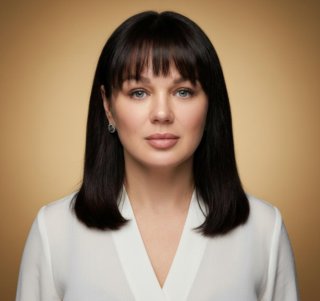 Наталия